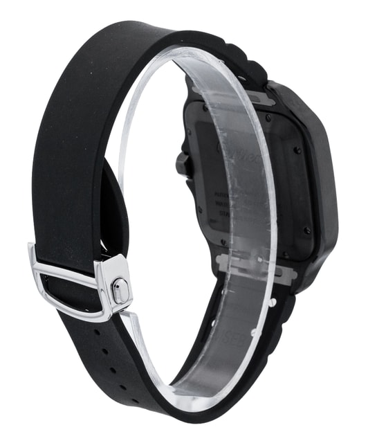 Cartier Santos WSSA0039 Image 3